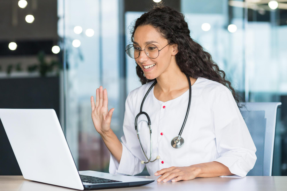 The Pros of Telehealth with Zoom and Caspen
